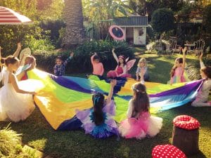 StarDust Kids | Plenty of party fun