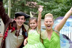 StarDust Kids | Perfect pirates & fabulous fairies