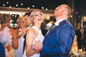 Impression DJs | Newly married joy