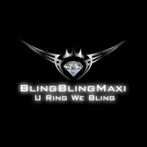 BlingBlingMaxi