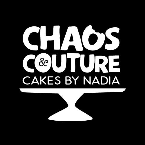 Chaos & Couture Cakes By Nadia