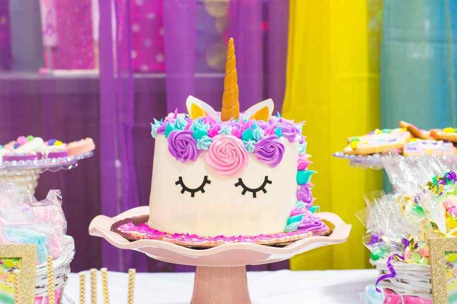 Top 5 Instagram Kids Birthday Cake Designs Trending in 2019