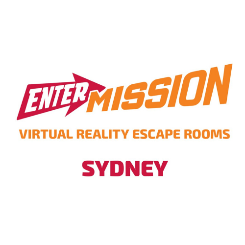 Entermission Sydney – Virtual Reality Escape Rooms