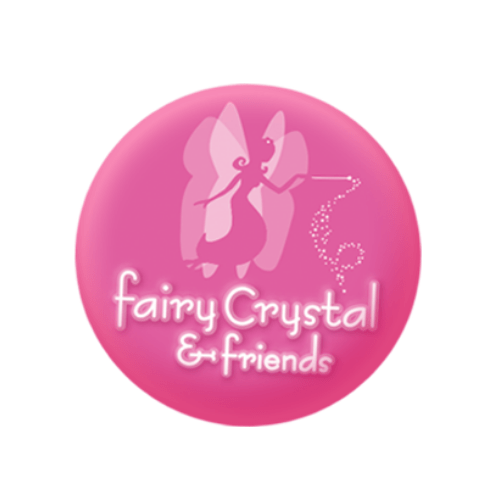 Fairy Crystal & Friends