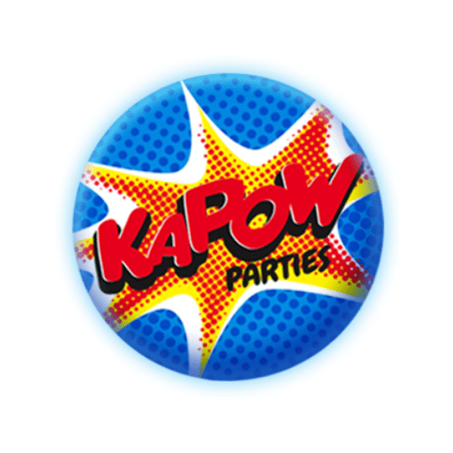 Kapow Parties