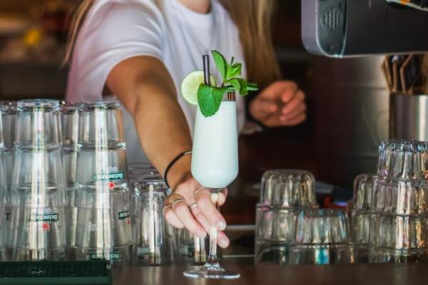 You Need to Hire a Bartender for Your Private Party: Here’s Why