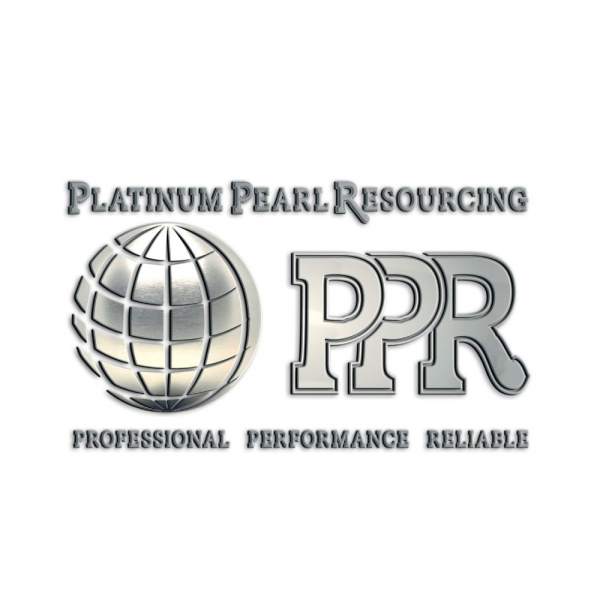 Platinum Pearl Resourcing