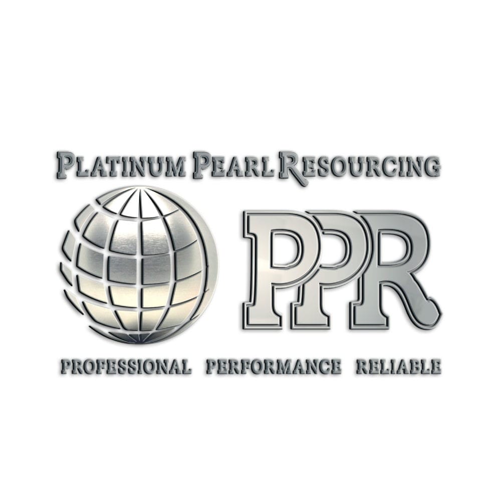 Platinum Pearl Resourcing Pty Ltd