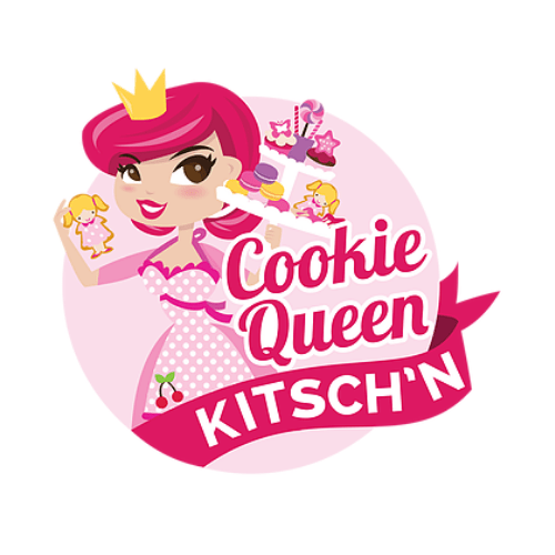 Cookie Queen Kitsch’n