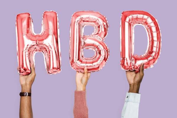 How to Celebrate a Milestone Birthday (That You Don’t Want to Celebrate)