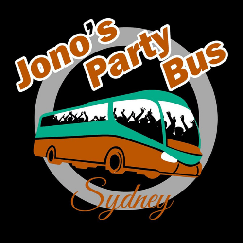 Jono’s Party Bus