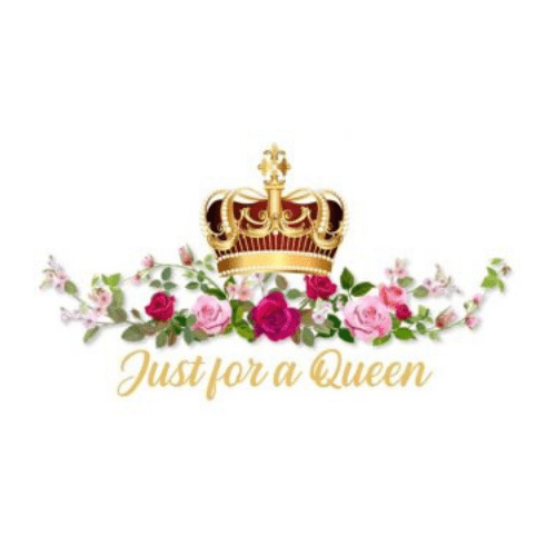 Just for a Queen
