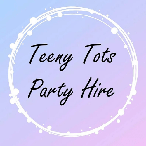 Teeny Tots Party Hire