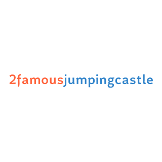 2Famous Jumping Castle
