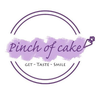 Pinch of Cake