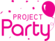 Project Party logo