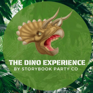 The Dino Experience