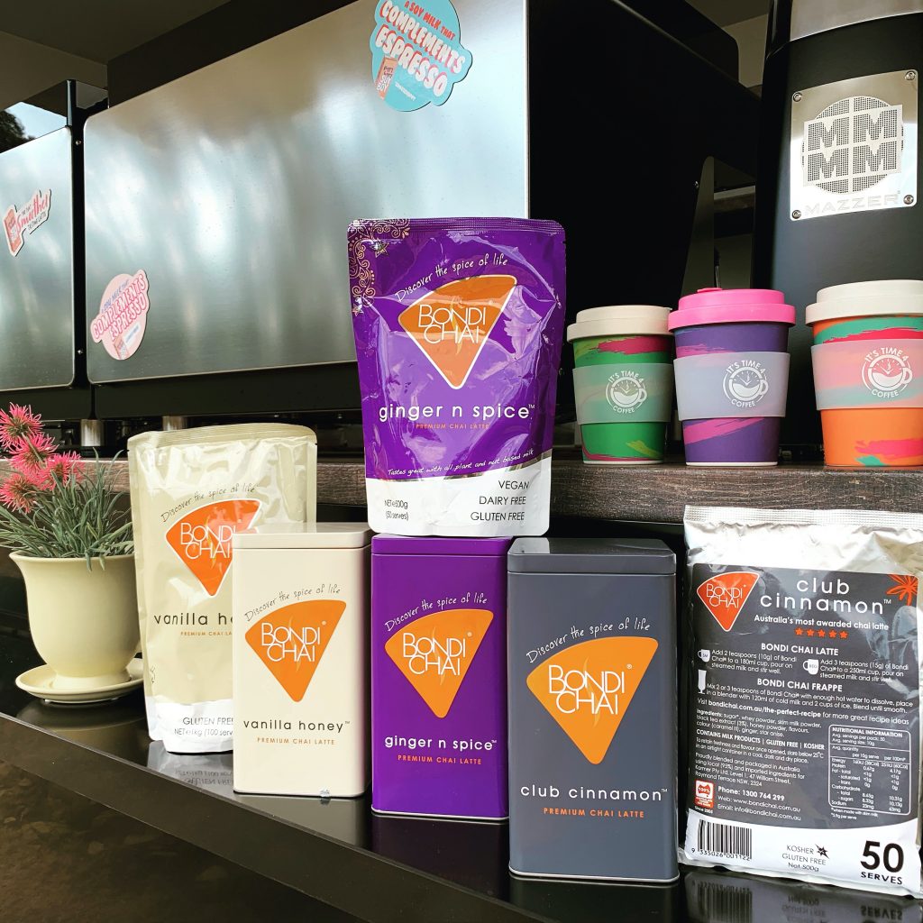 It's Time For Coffee | Beans