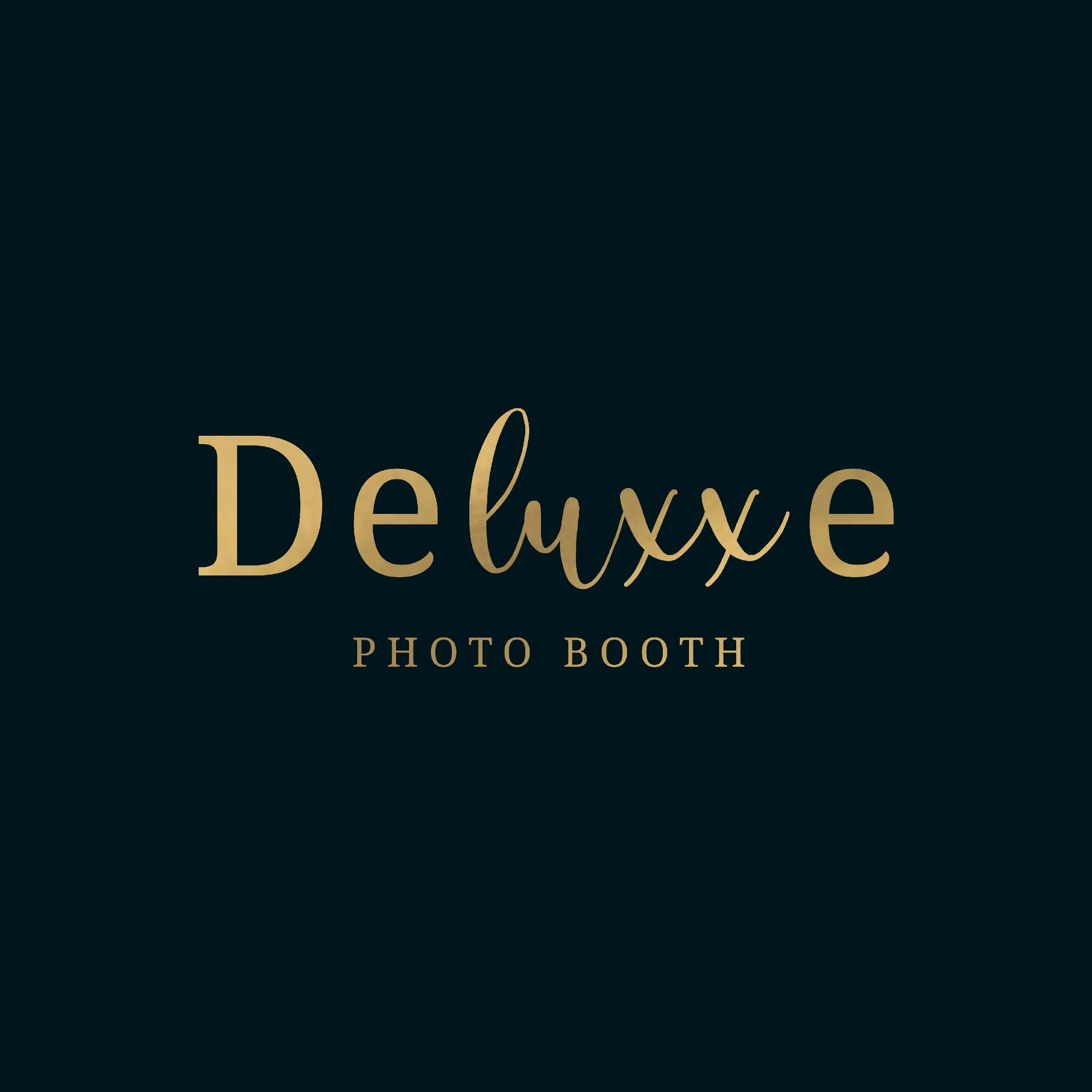 Deluxxe Photobooth Sydney