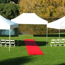 Instant Marquee Hire Melbourne