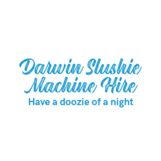 Darwin Slushie Machine Hire