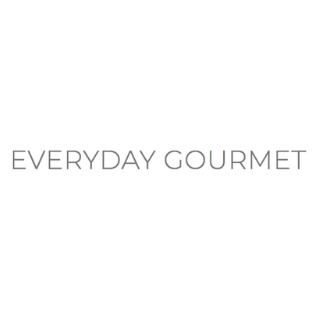 Everyday Gourmet