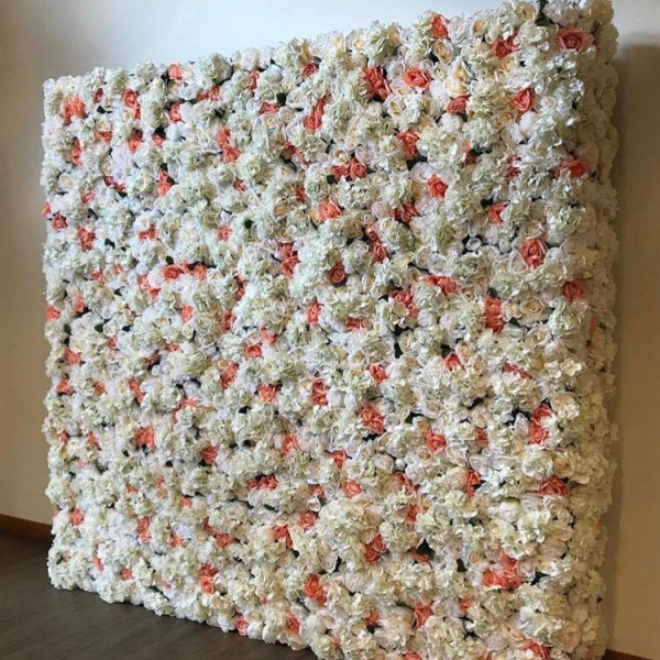 Melbourne Flower Wall Hire