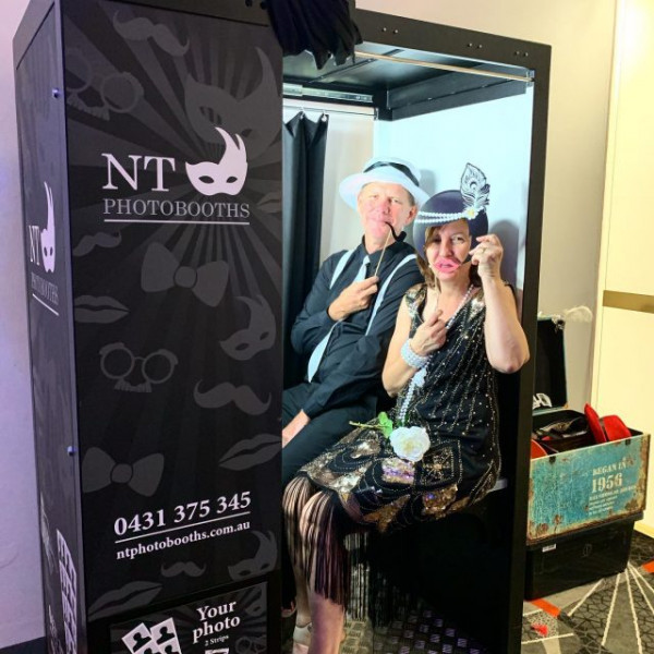 NT Photobooths
