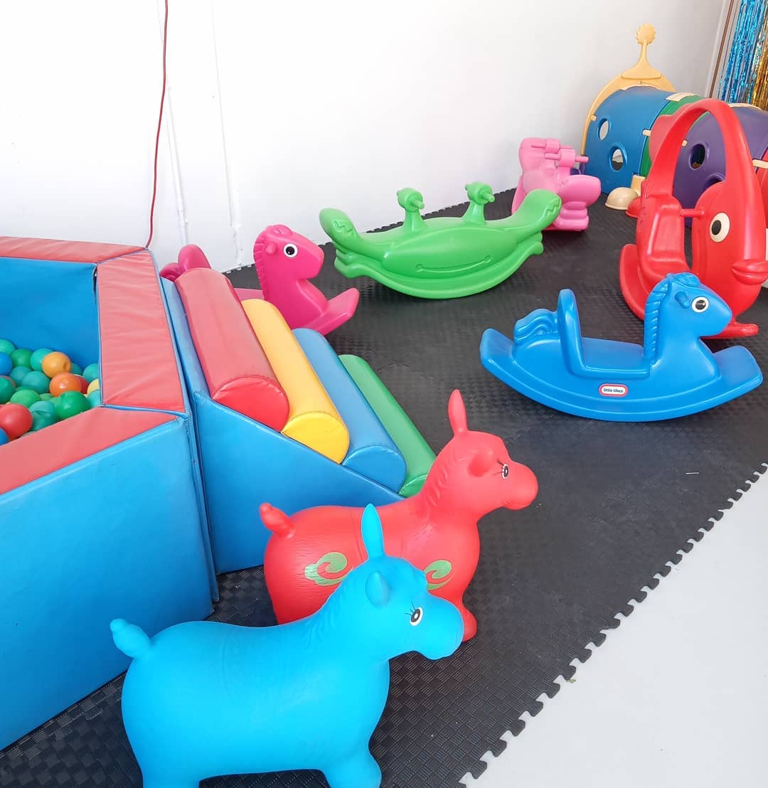 Perth Toy Hire