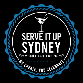 Serve It Up Sydney