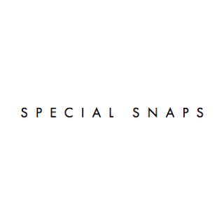 Special Snaps Photo Booth