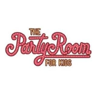 The Party Room For Kids