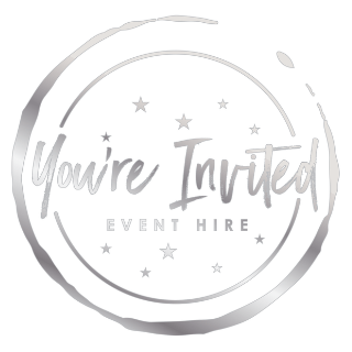 You’re Invited Event Hire