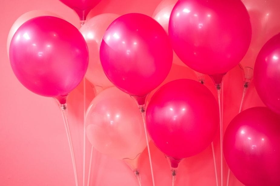 7 key tasks to check off your birthday party planner checklist