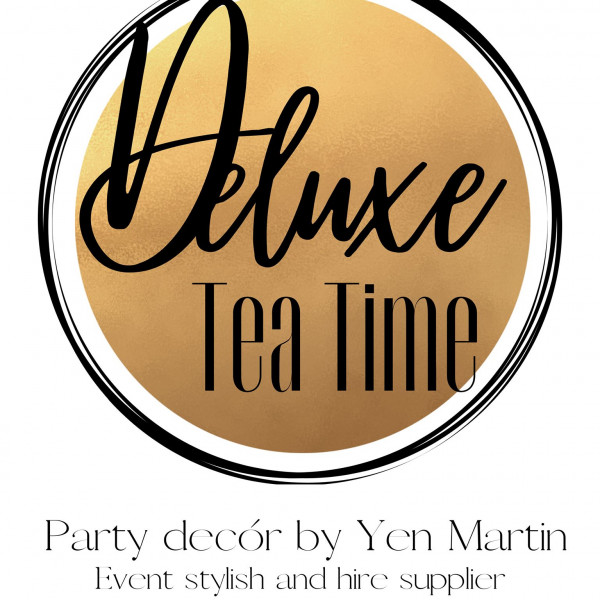 Deluxe Tea Time