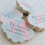 Di-Licious Cookies