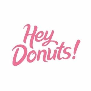 Hey Donuts