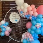 I & Z Balloon Creations