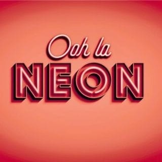 Ooh La Neon