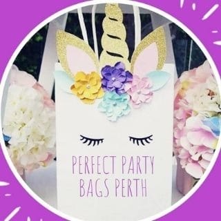 Perfect Party Bags
