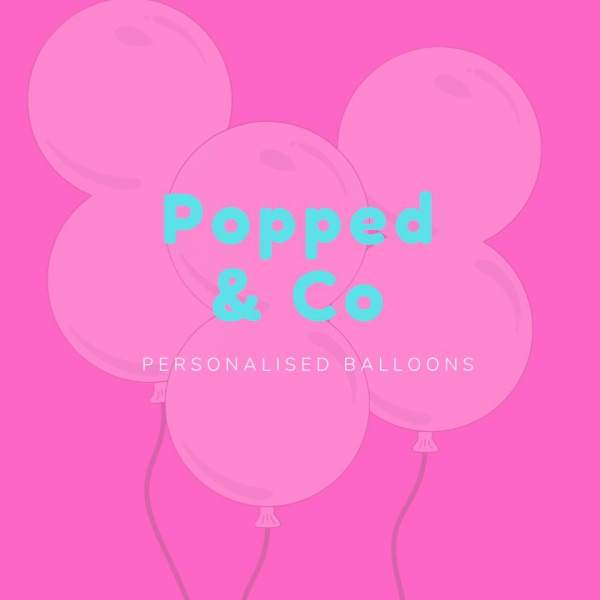 Popped & Co