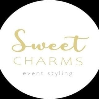 Sweet Charms Event Styling