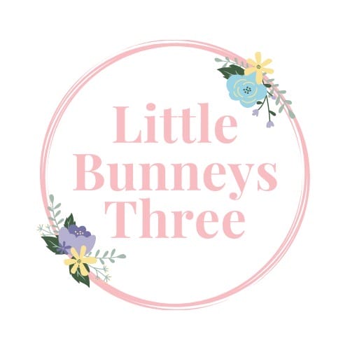 Little Bunneys Three