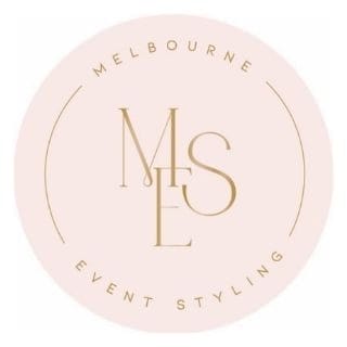 Melbourne Event Styling