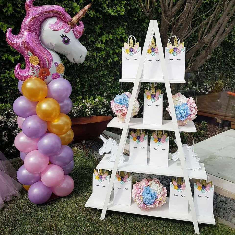 Perfect Party Bags unicorn
