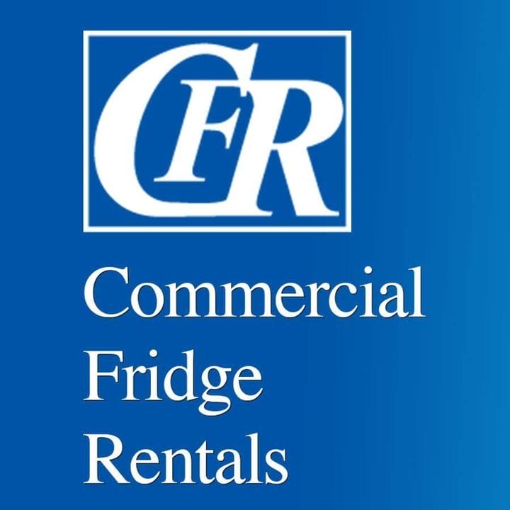 Commercial Fridge Rentals