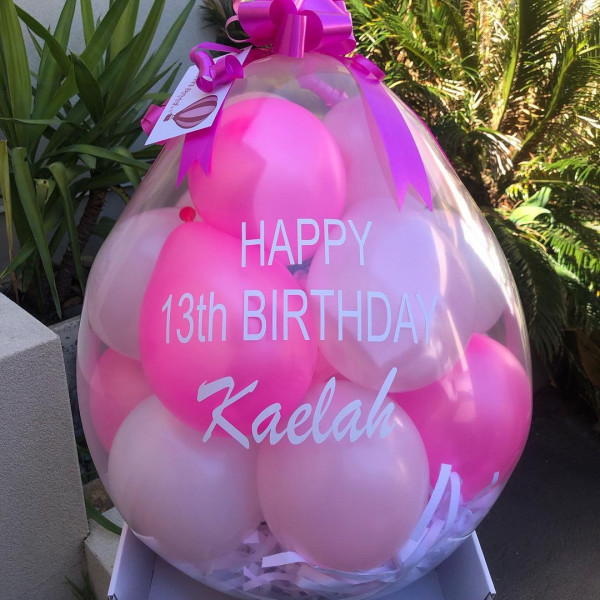 Balloon Gift Sydney