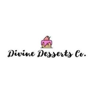 Divine Dessert Co.