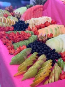 Foods and Things By Salam fruits