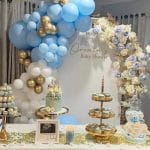 Gold Luxe Weddings & Events